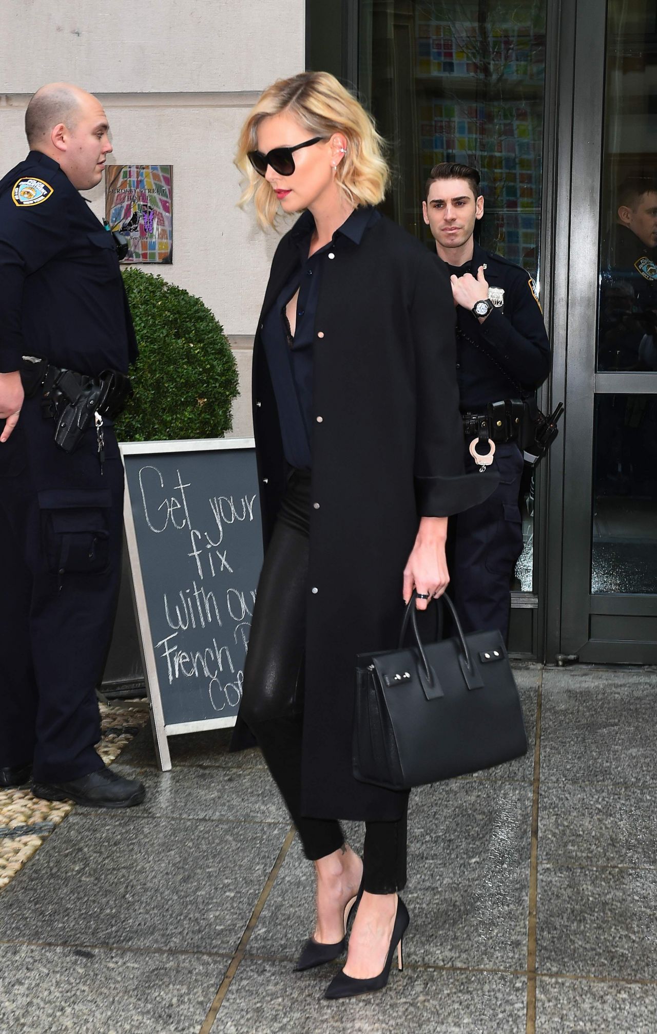 Charlize Theron, photo #908222