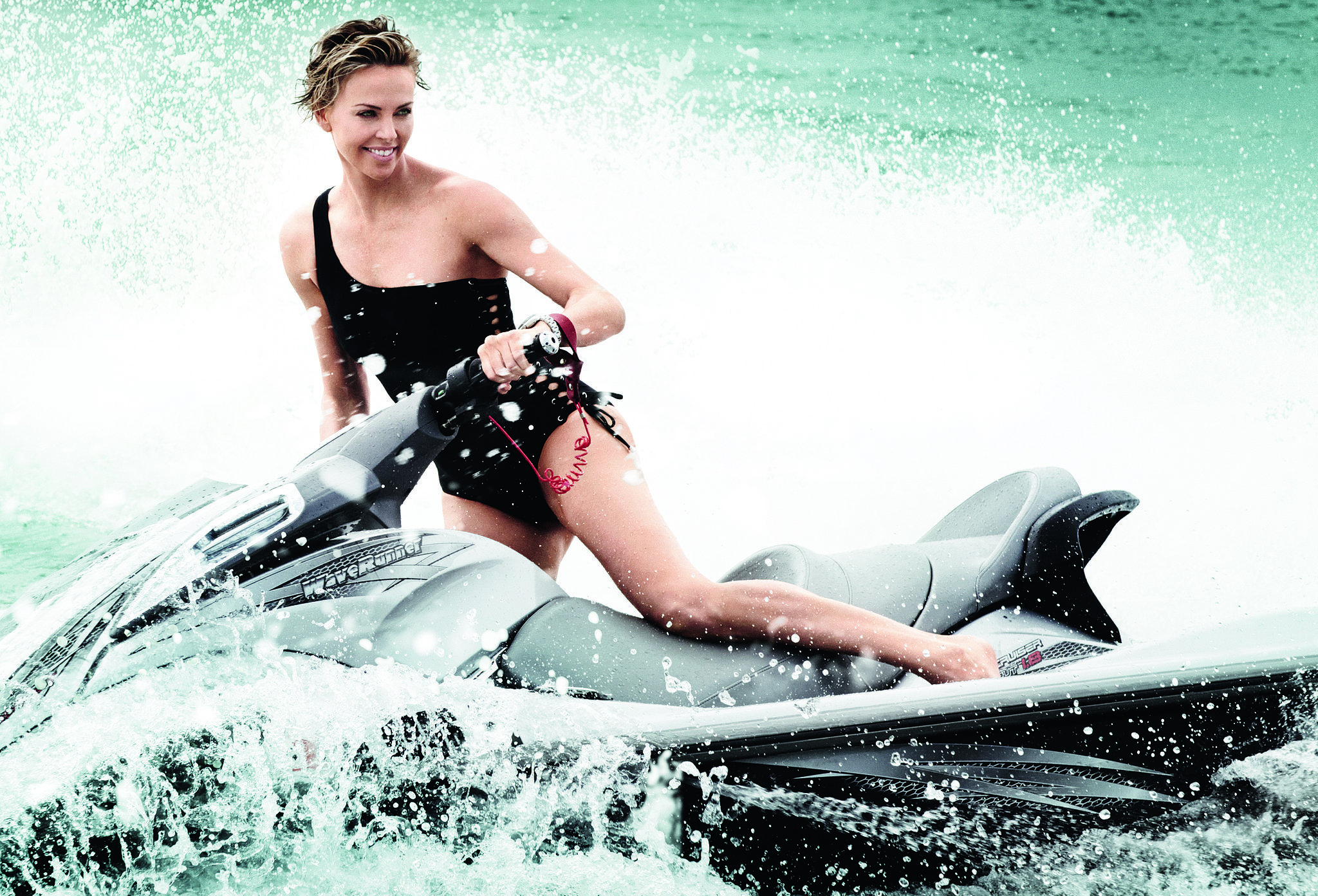 Charlize Theron, photo #701556