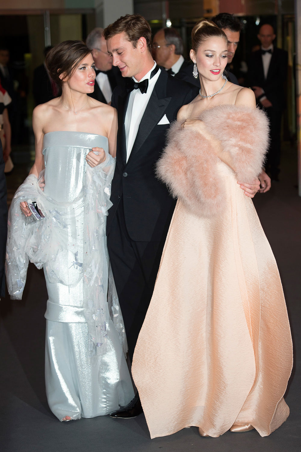 Charlotte Casiraghi, photo #690141