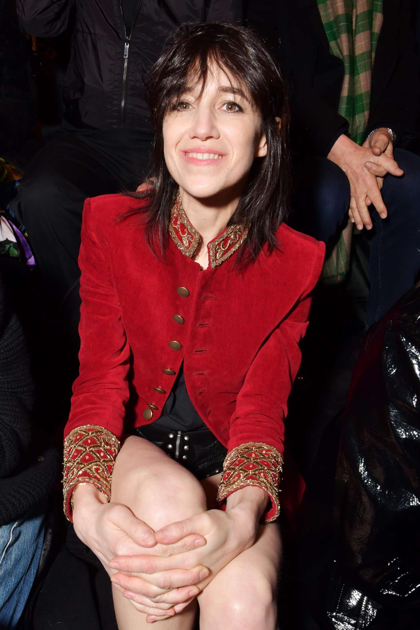Charlotte Gainsbourg, photo #1015079