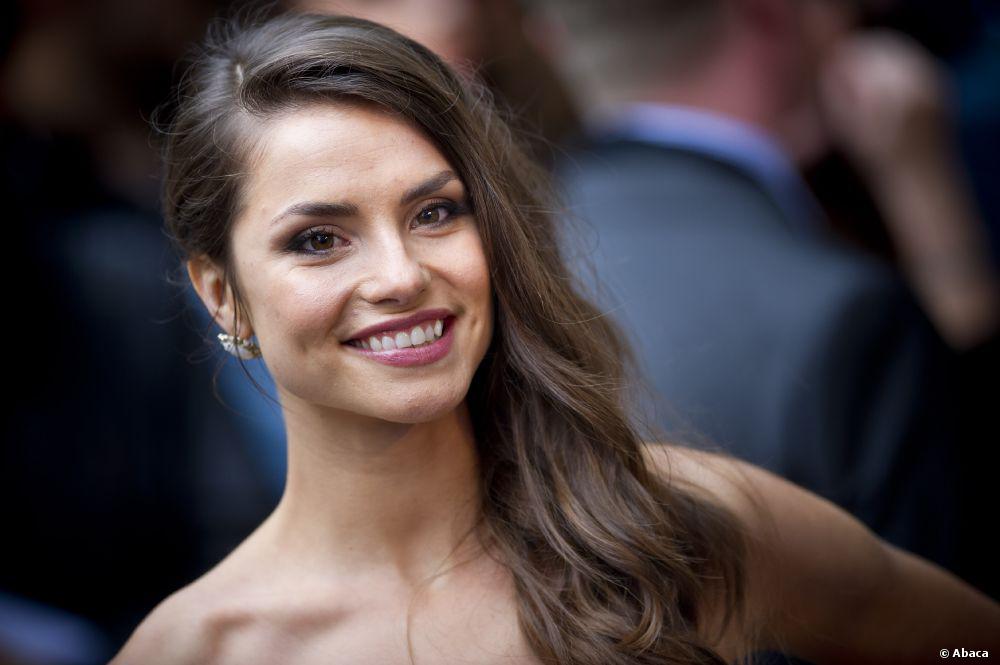 Charlotte Riley, photo #659480