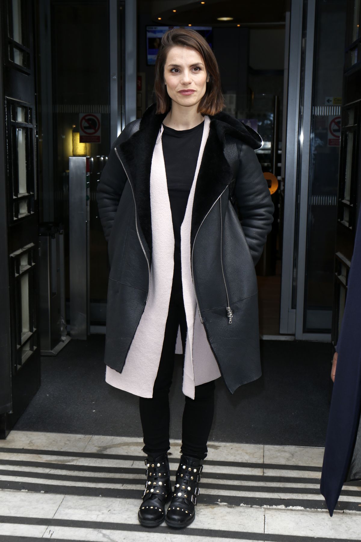 Charlotte Riley, photo #929379