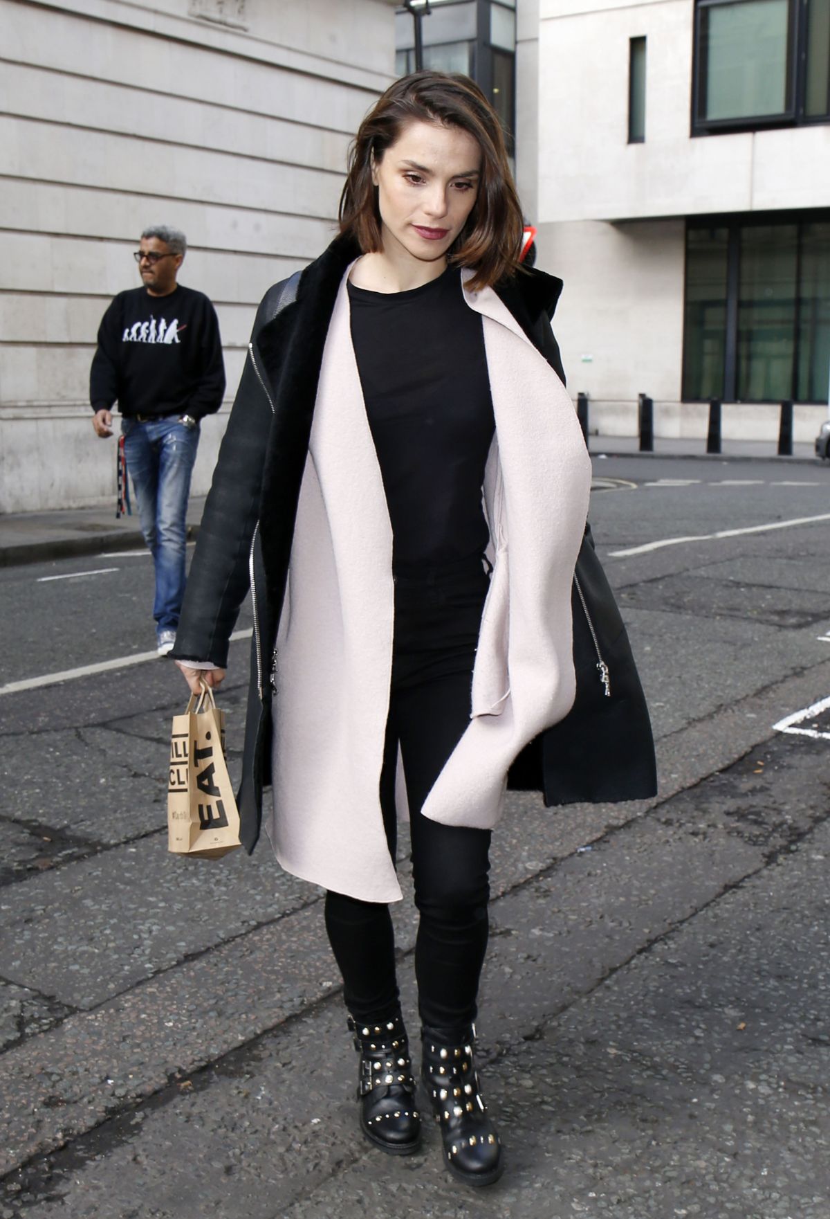 Charlotte Riley, photo #929378