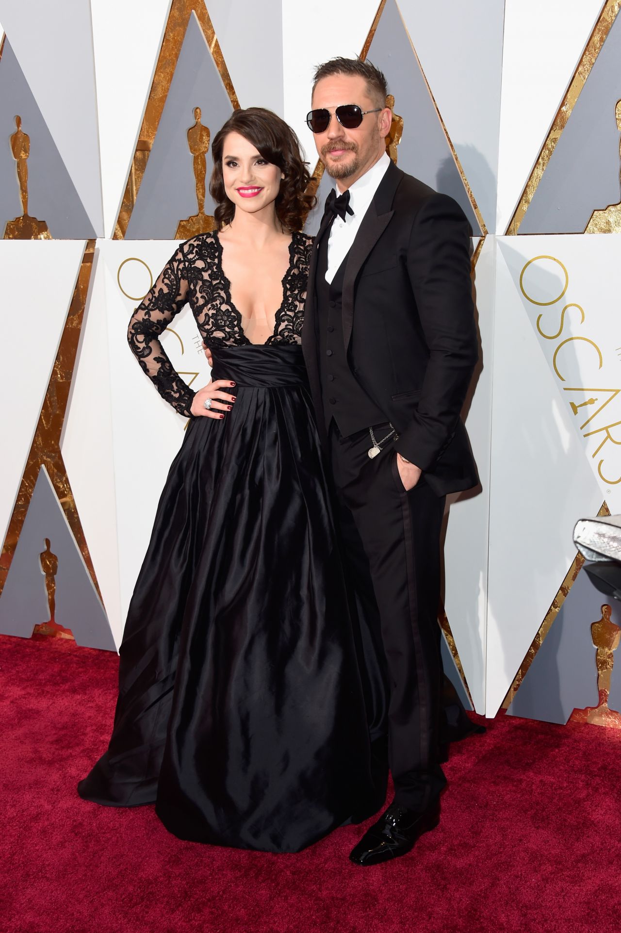 Charlotte Riley, photo #837106