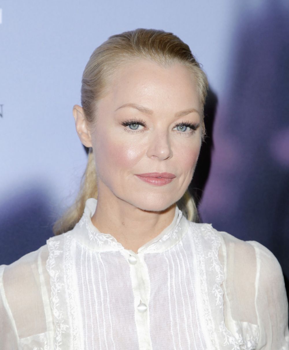 Charlotte Ross, photo #1077601