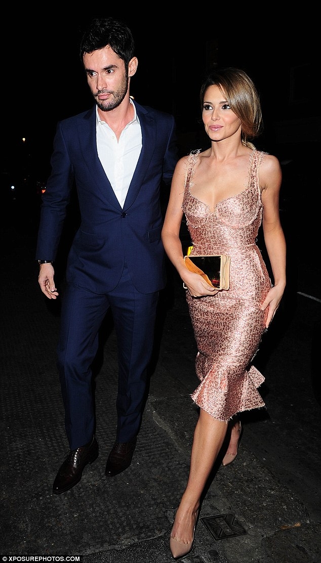 Cheryl Ann Fernandez-Versini, photo #731344