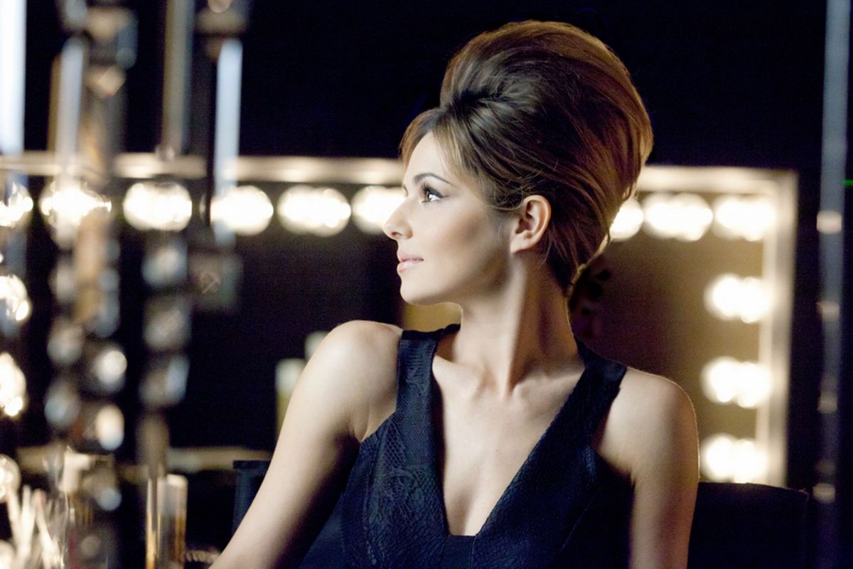 Cheryl Cole (Tweedy), photo #718591