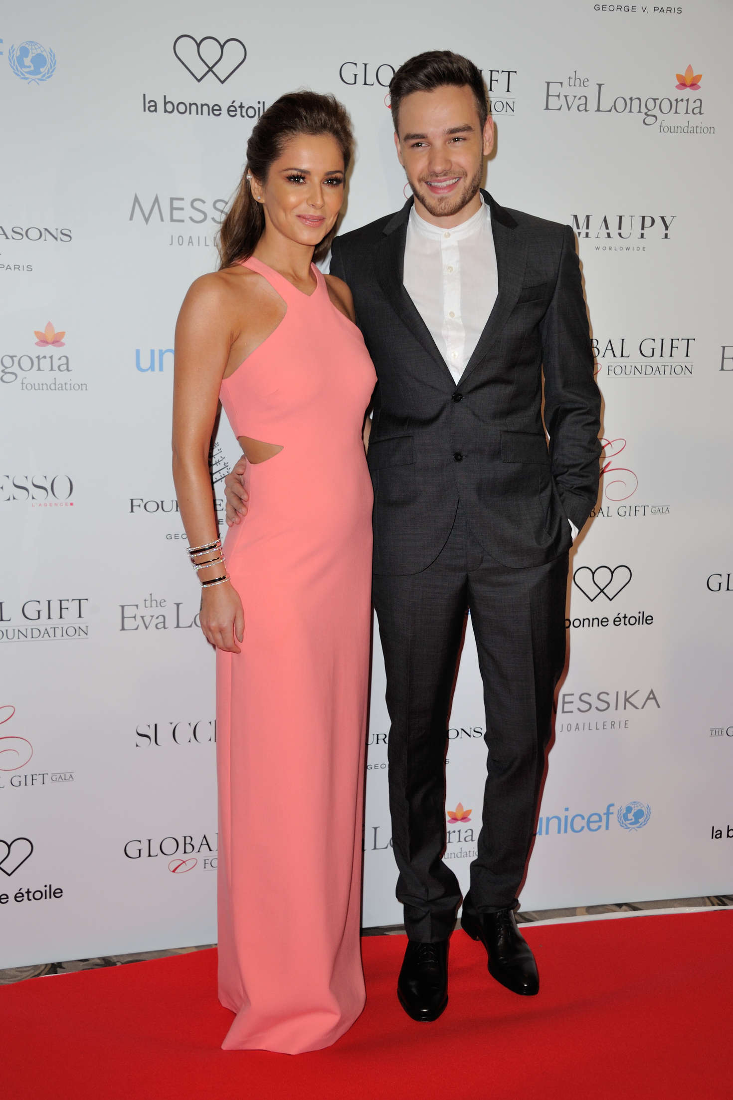 Cheryl Ann Fernandez-Versini, photo #851726