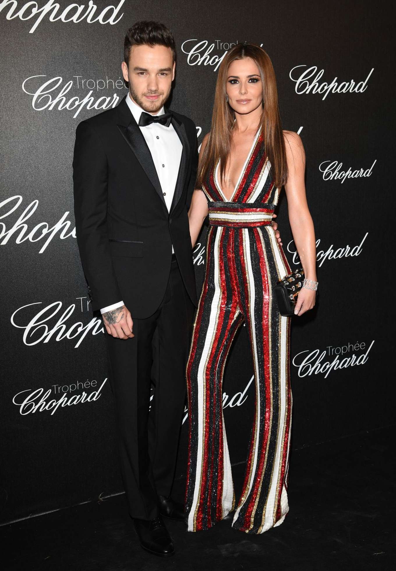 Cheryl Ann Fernandez-Versini, photo #852699