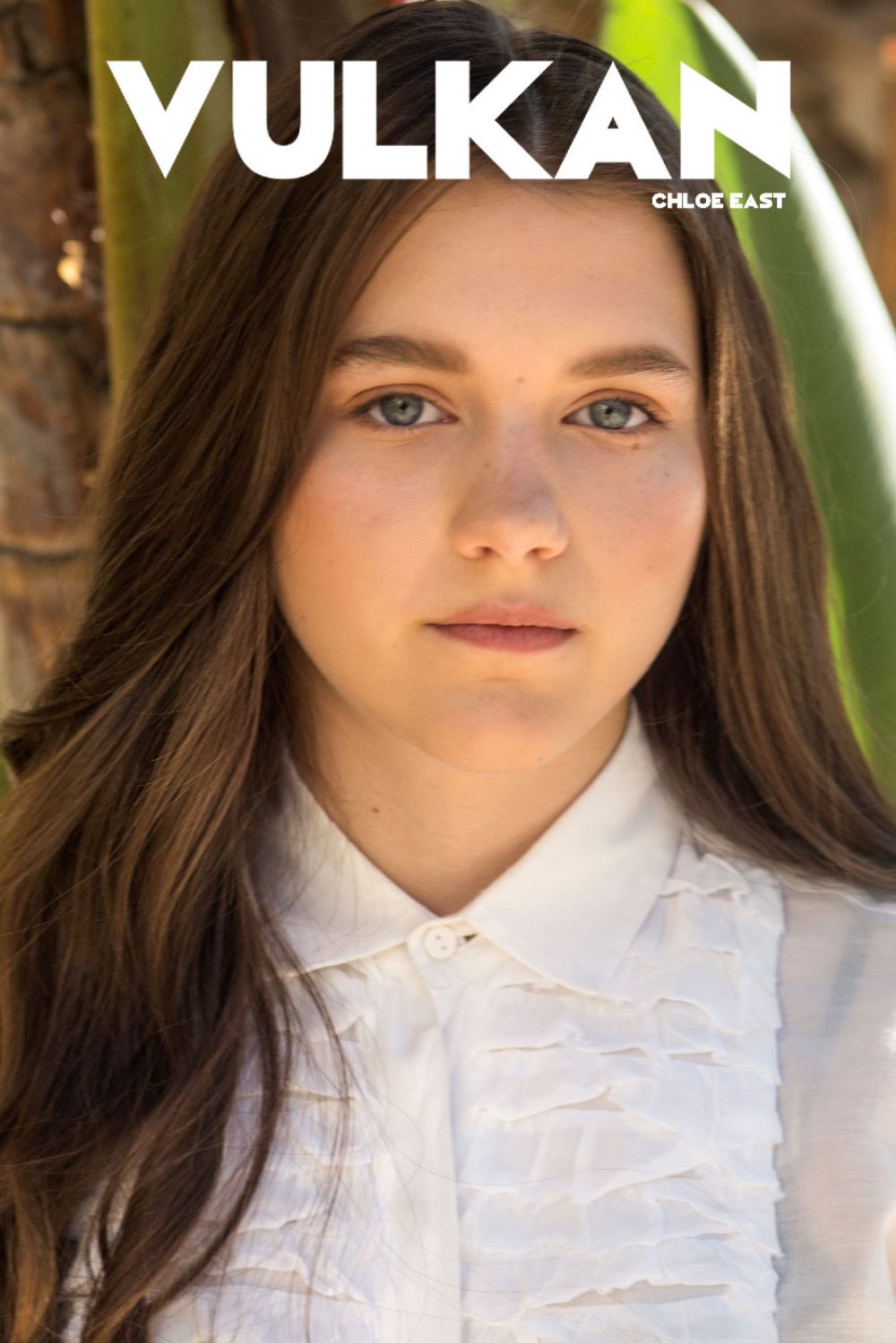 Chloe East, photo #1013373