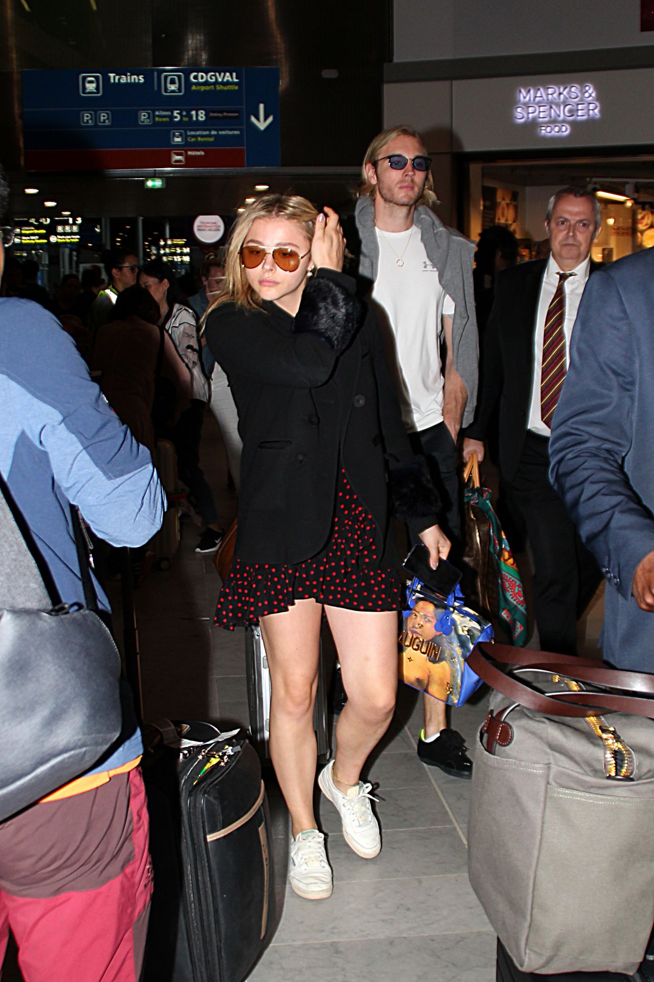 Chloe Moretz, photo #1056927