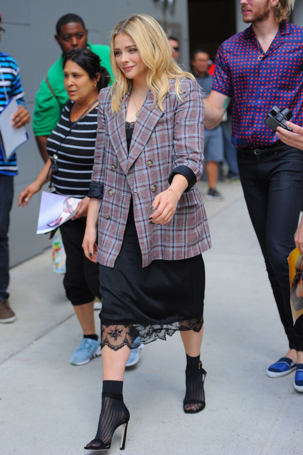Chloe Moretz, photo #1056931