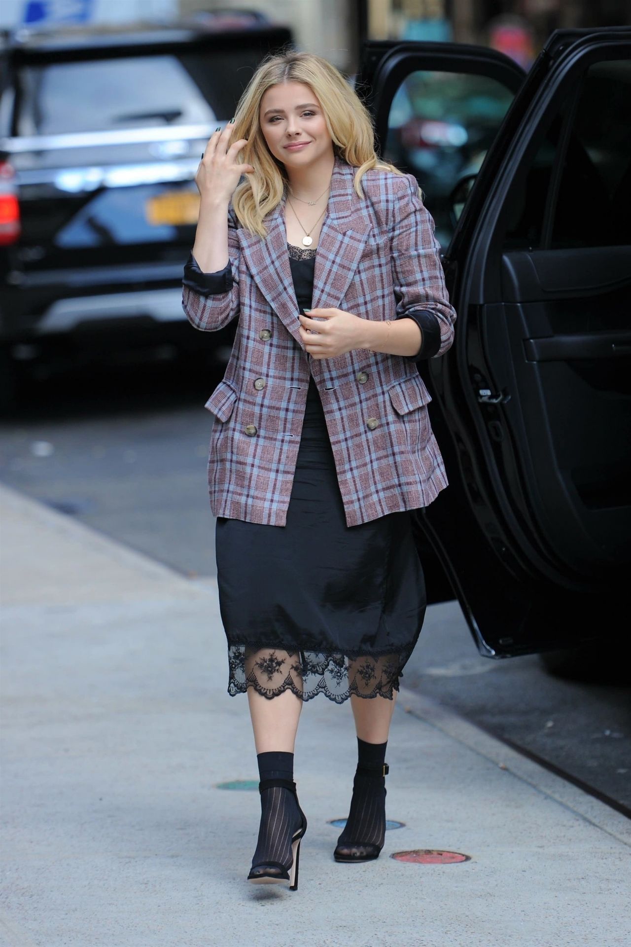 Chloe Moretz, photo #1056905