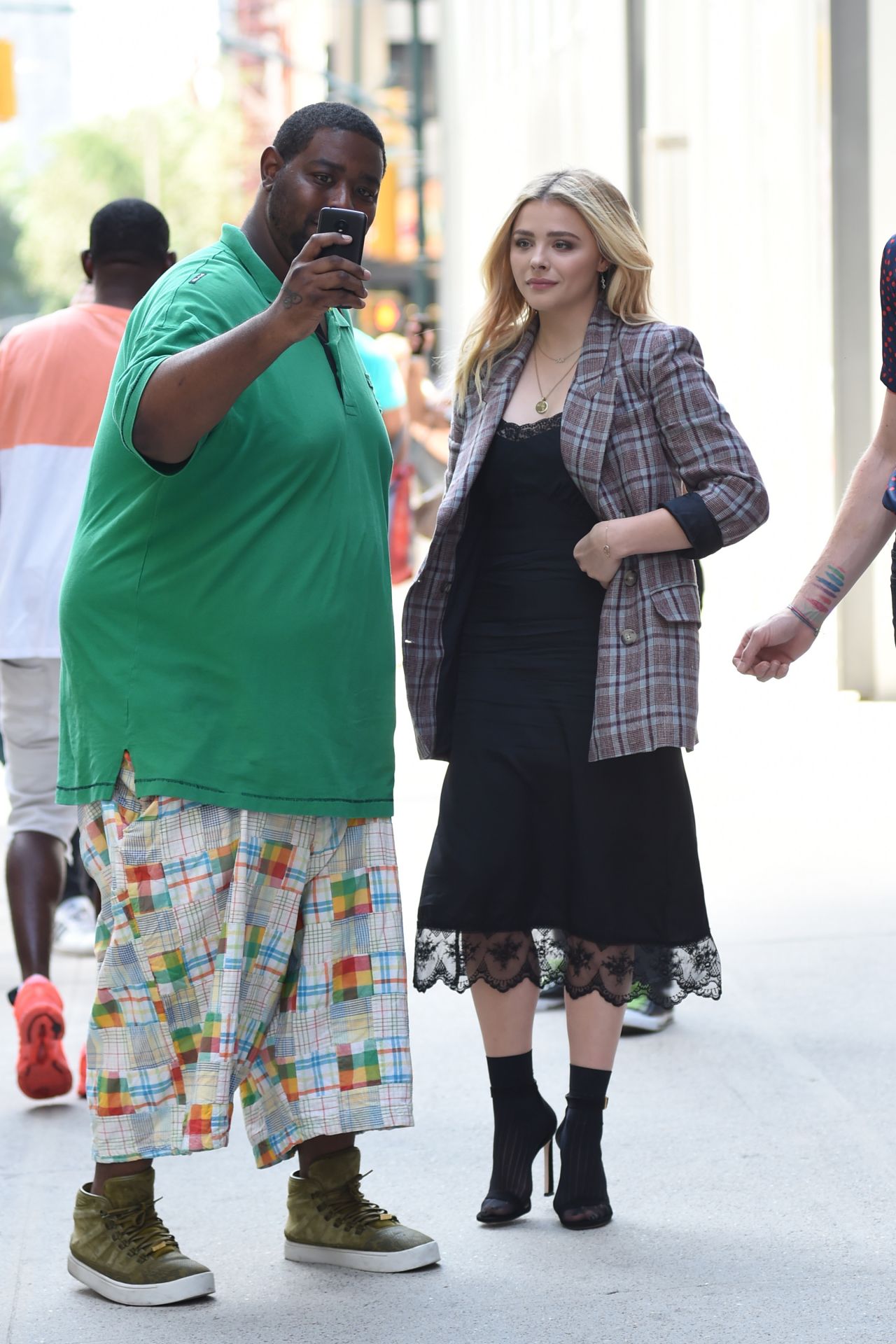 Chloe Moretz, photo #1056928
