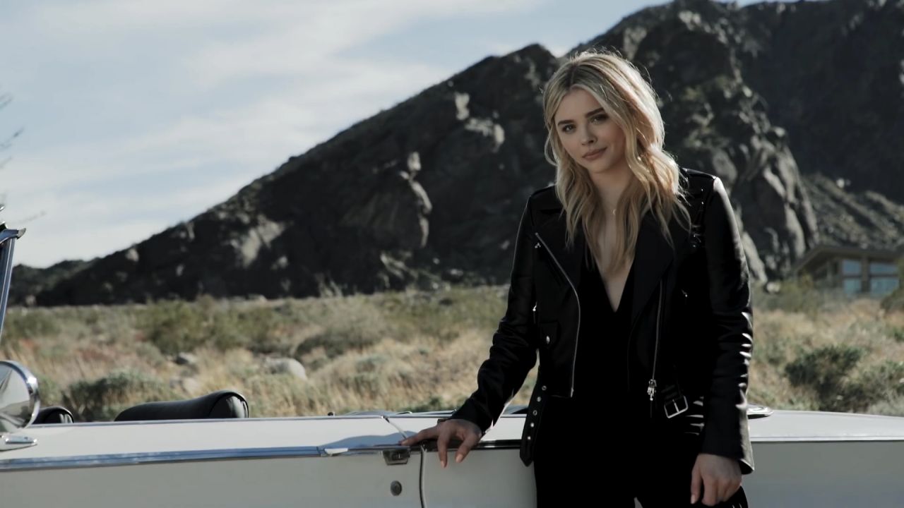 Chloe Moretz, photo #1027136