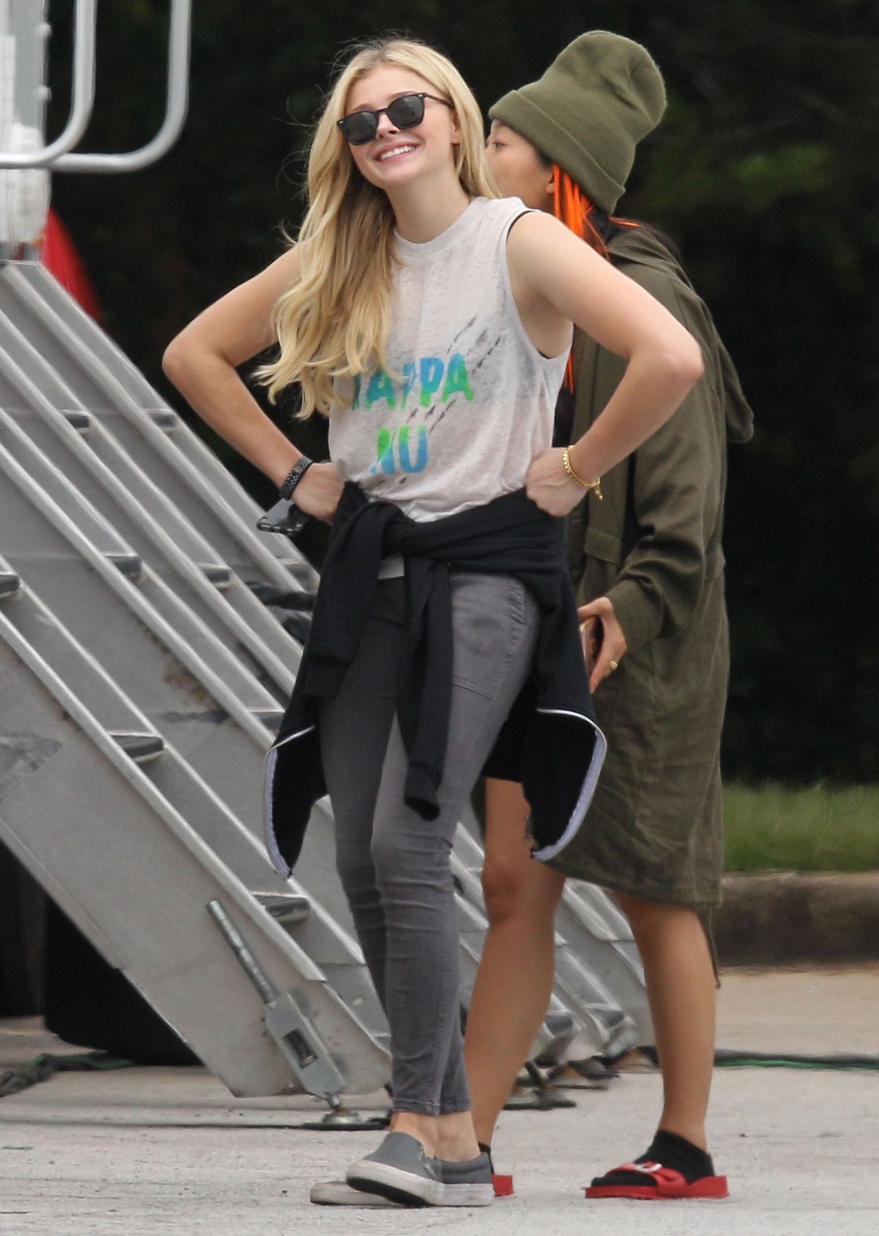 Chloe Moretz, photo #800241