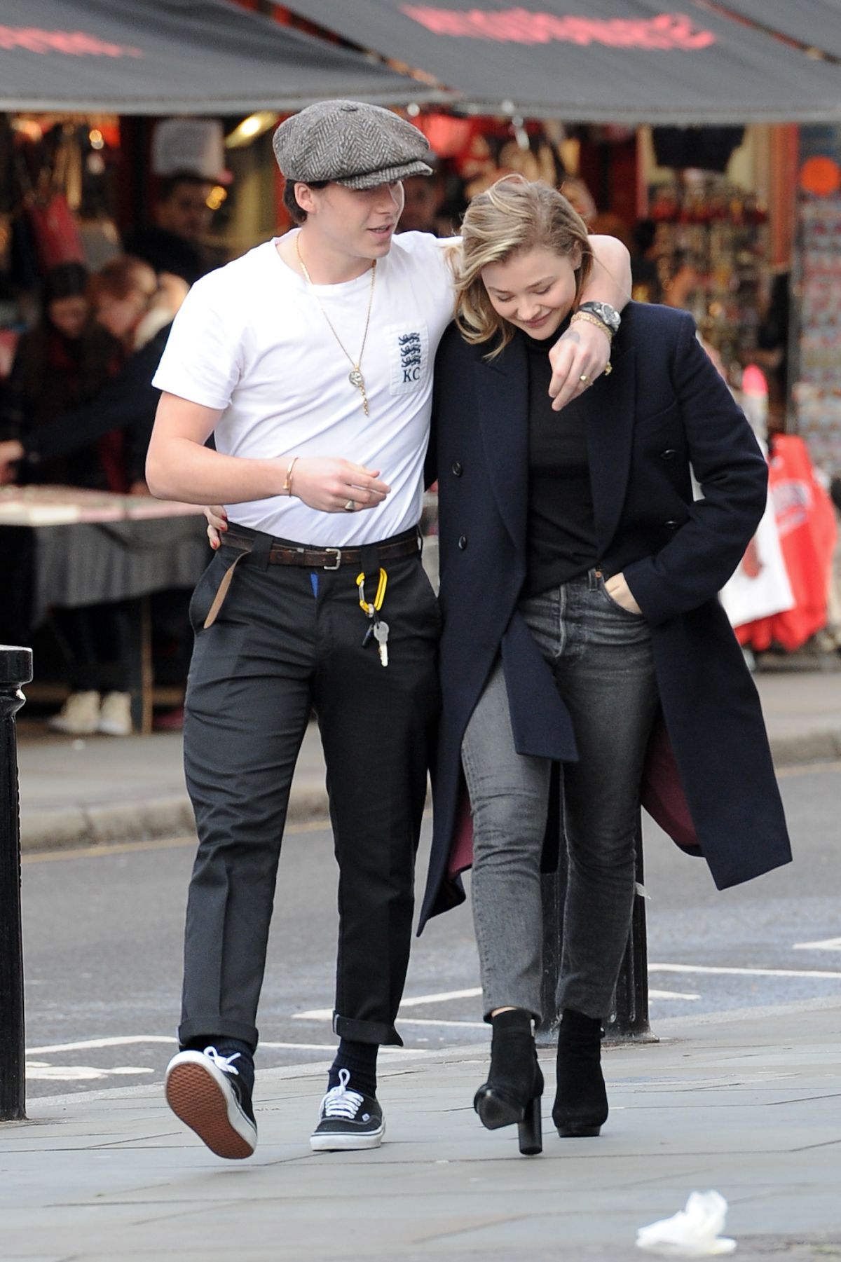 Chloe Moretz, photo #997312