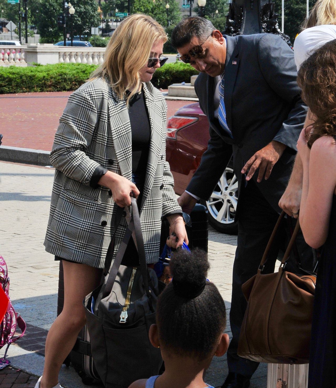Chloe Moretz, photo #1056963