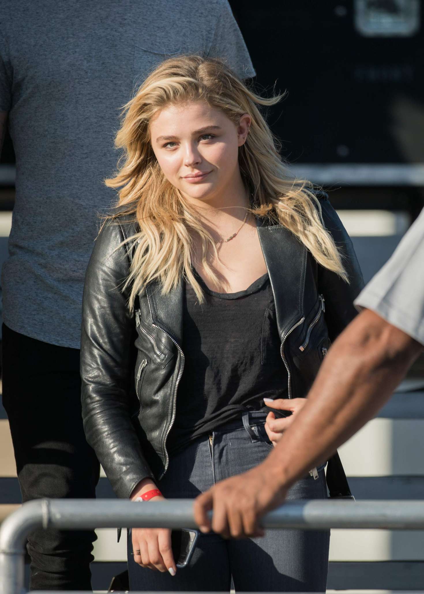 Chloe Moretz, photo #859183