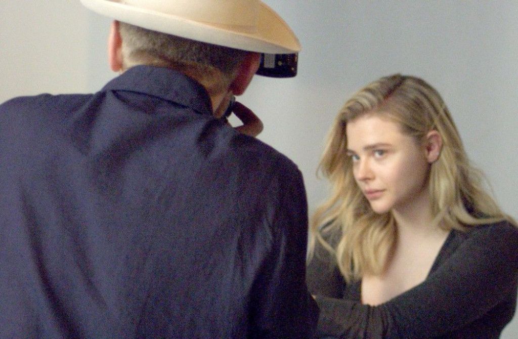Chloe Moretz, photo #1056860