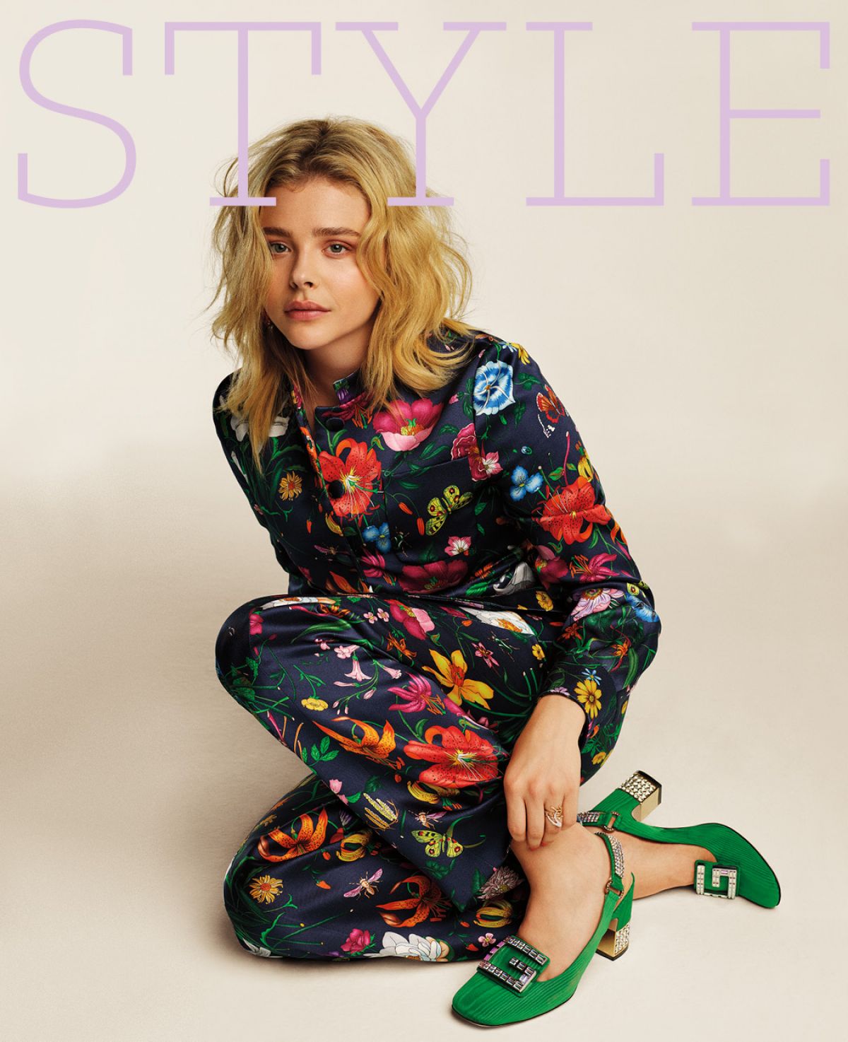 Chloe Moretz, photo #1058890