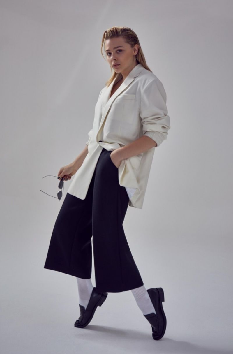 Chloe Moretz, photo #1062013