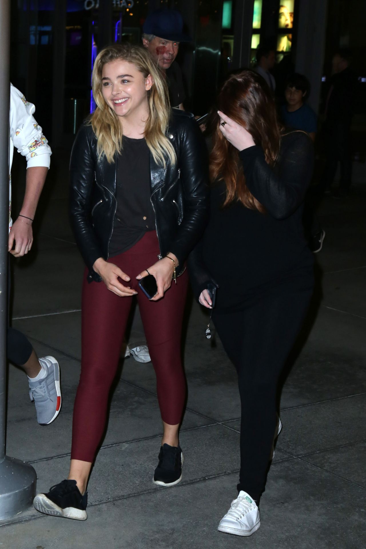 Chloe Moretz, photo #862839