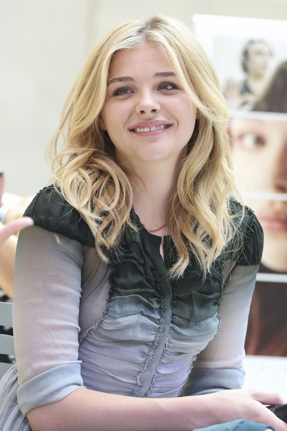 Chloe Moretz, photo #723904
