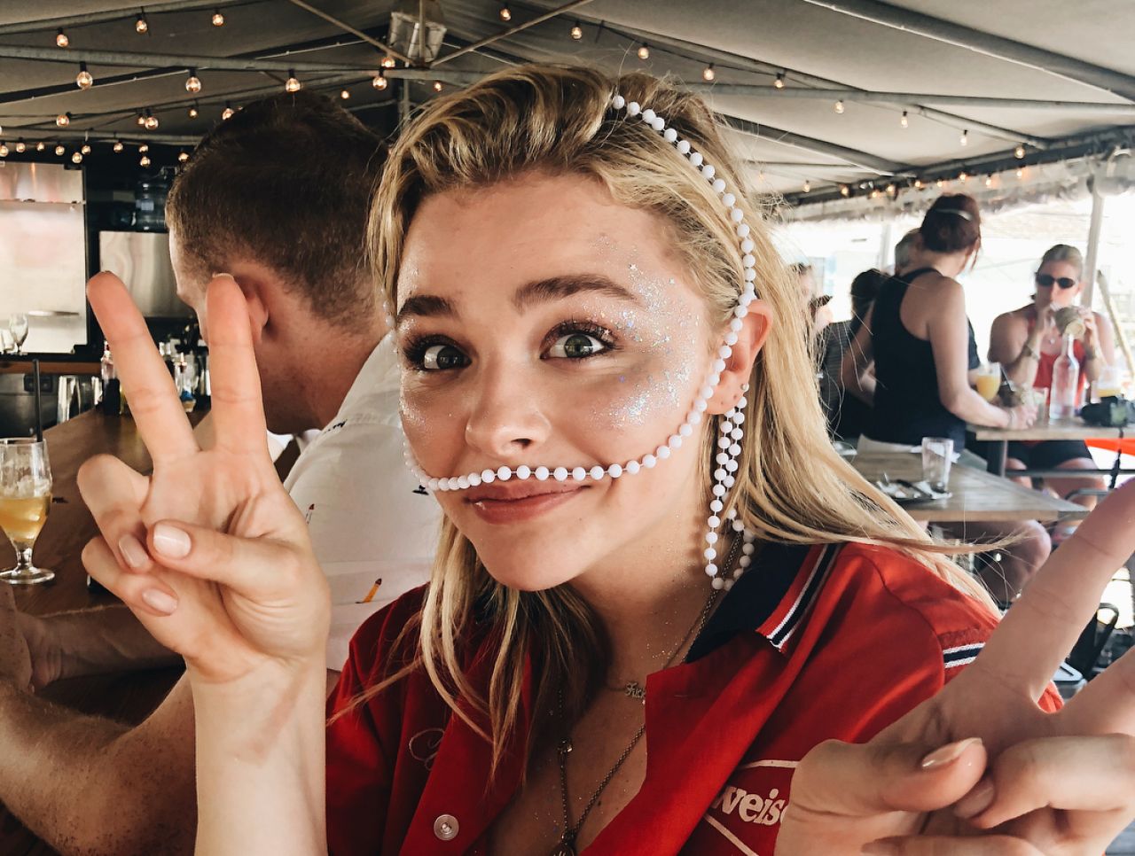 Chloe Moretz, photo #1056891