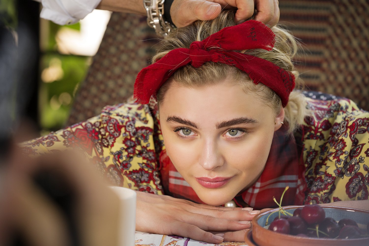 Chloe Moretz, photo #879620