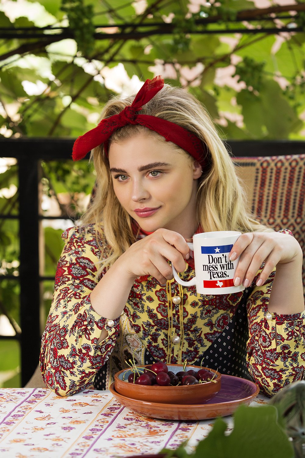 Chloe Moretz, photo #879615