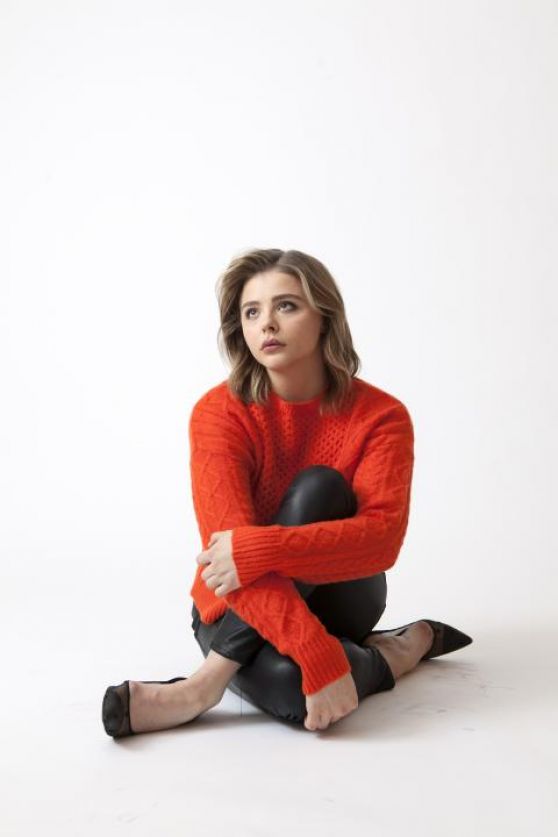 Chloe Moretz, photo #1059428