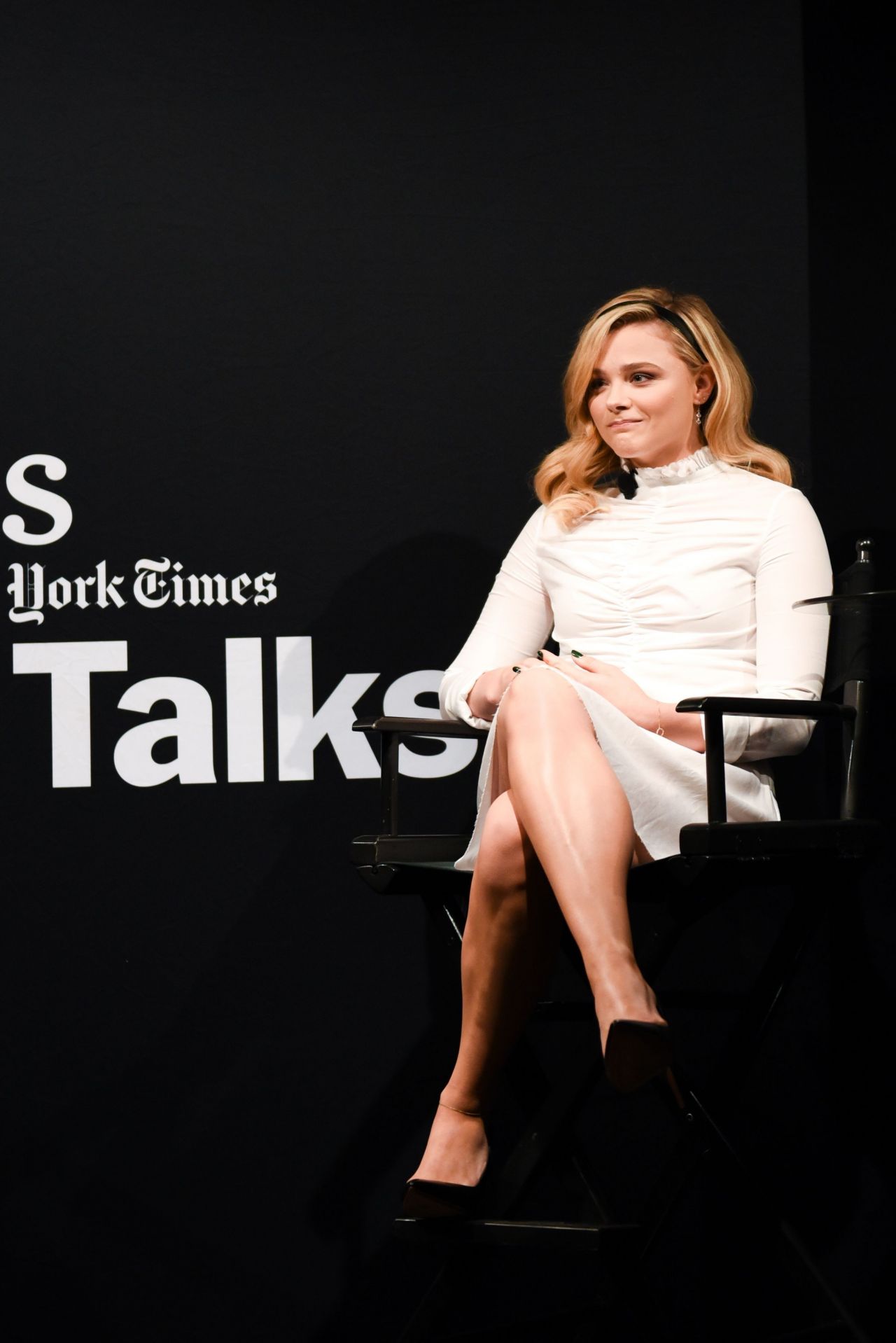 Chloe Moretz, photo #1056898