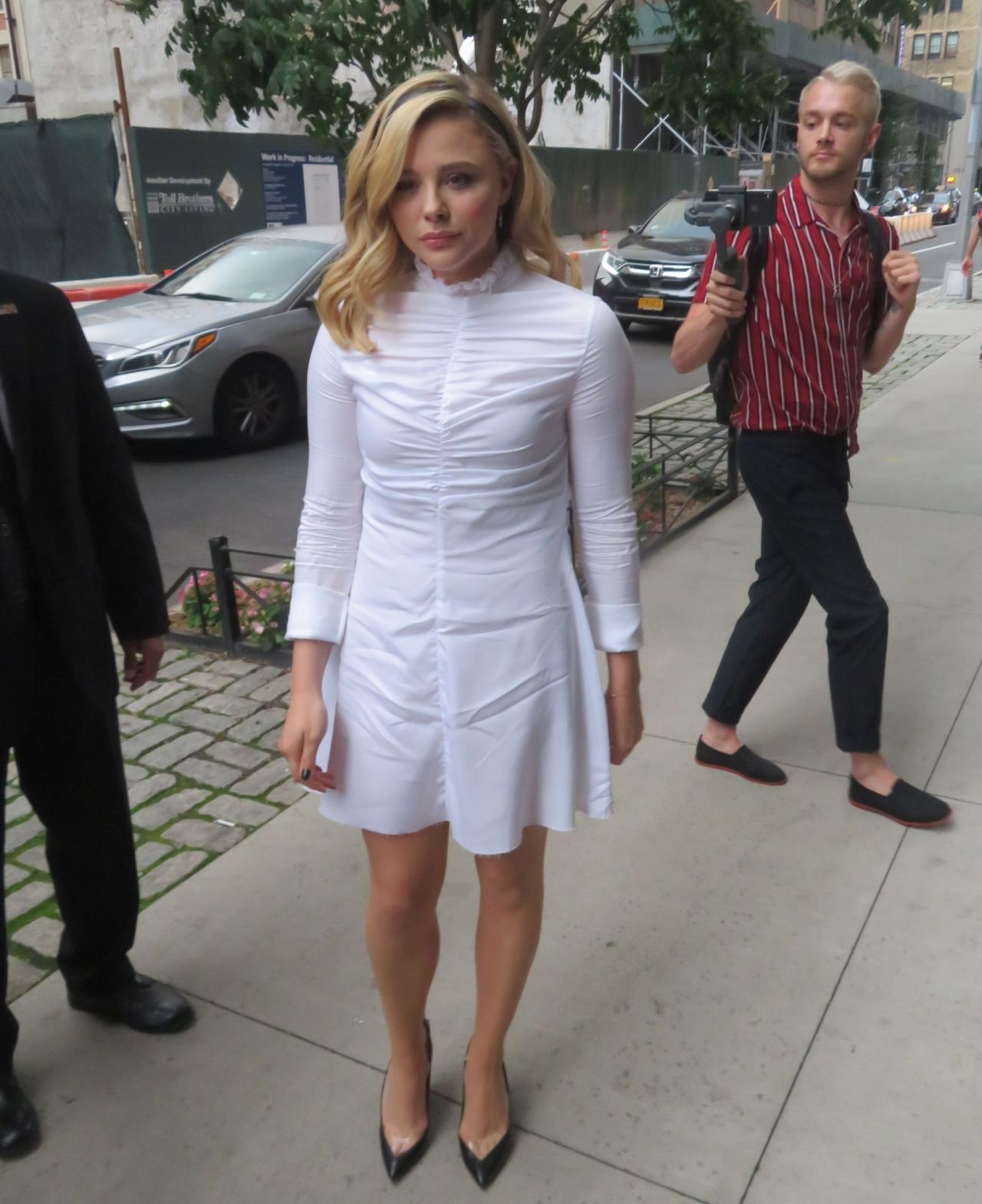 Chloe Moretz, photo #1056924