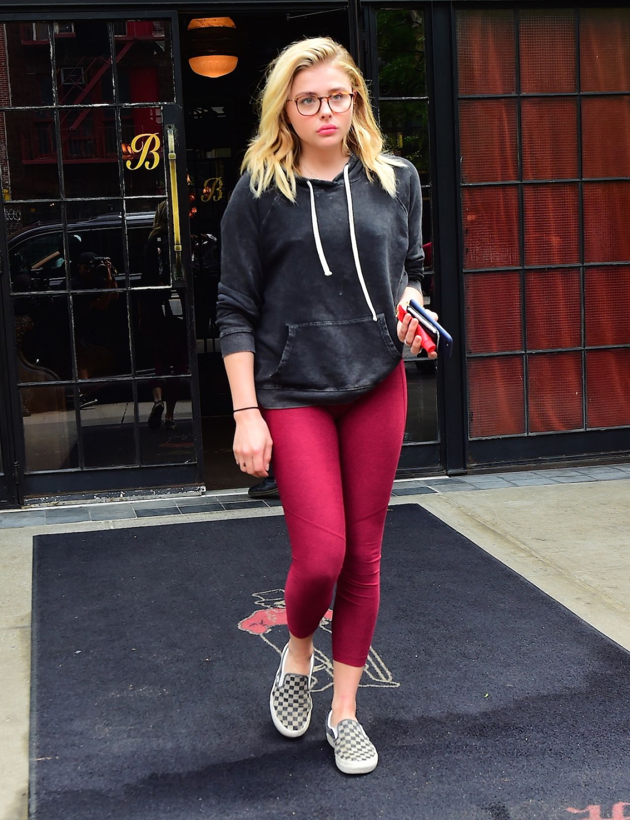 Chloe Moretz, photo #855112