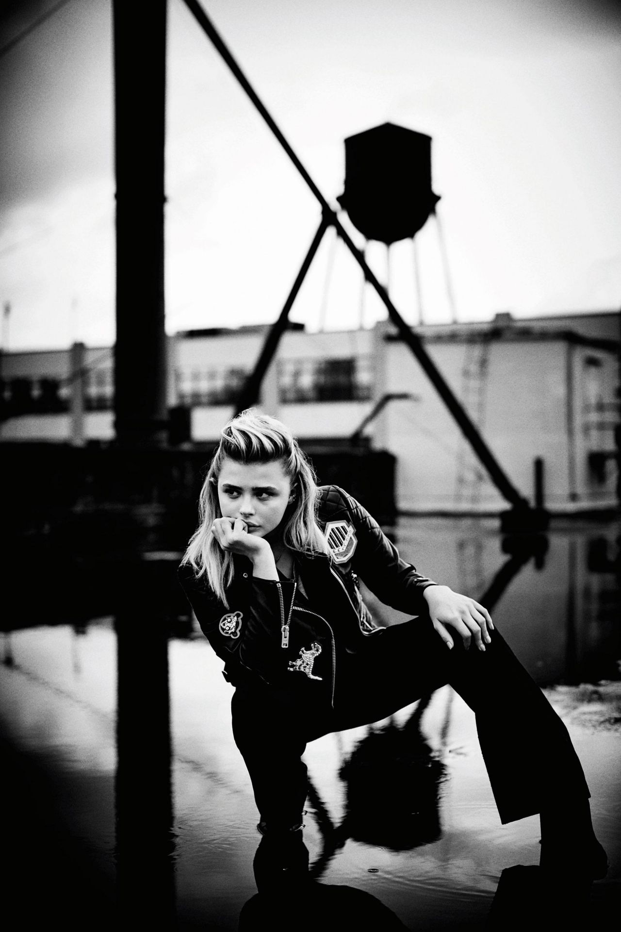 Chloe Moretz, photo #861454