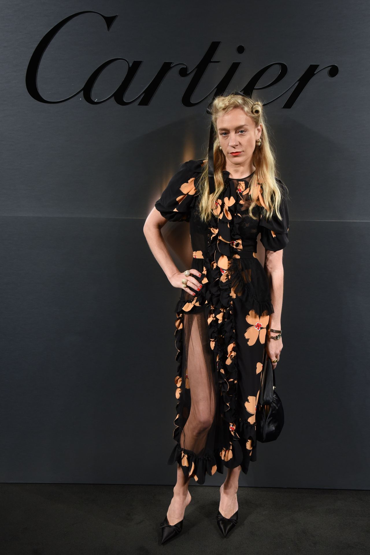 Chloe Sevigny, photo #1027146