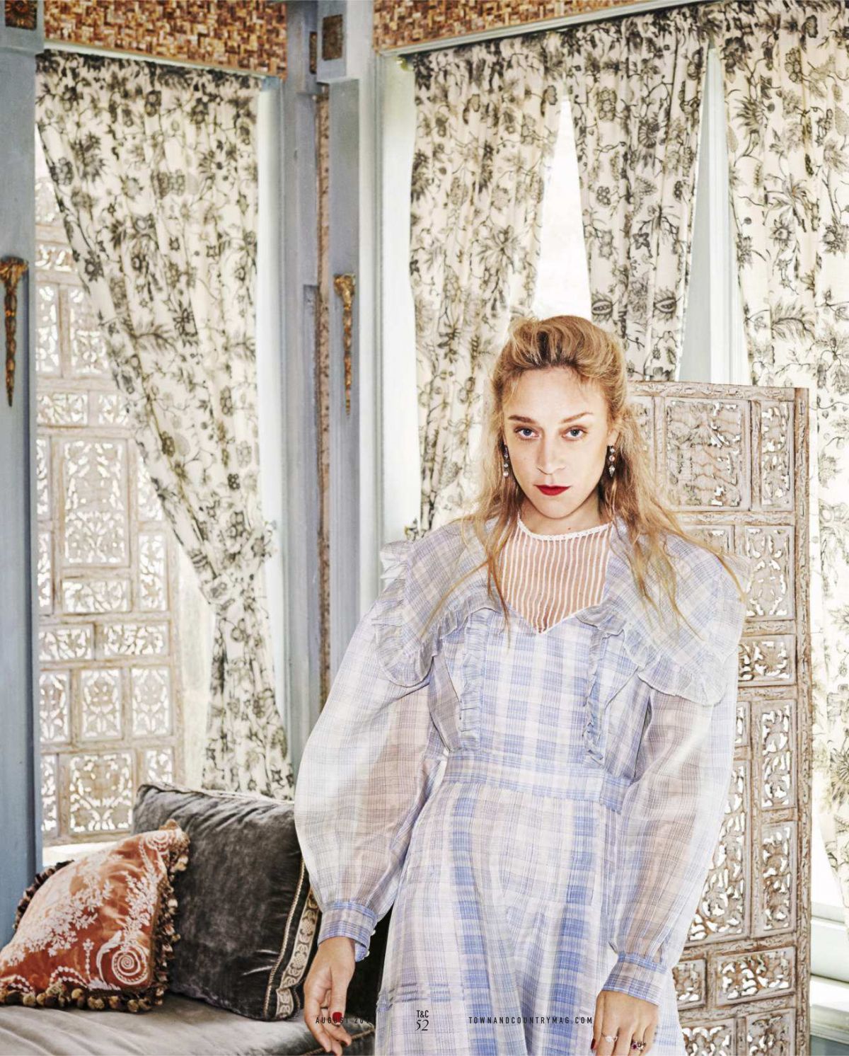 Chloe Sevigny, photo #1047341