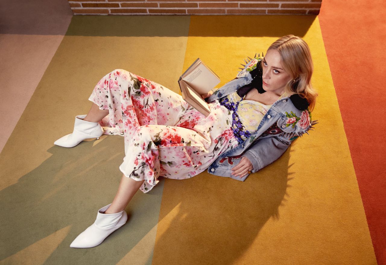 Chloe Sevigny, photo #926827
