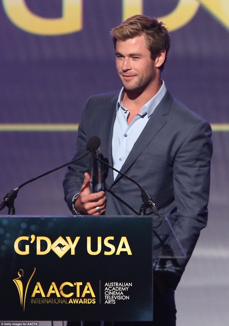Chris Hemsworth, photo #757565