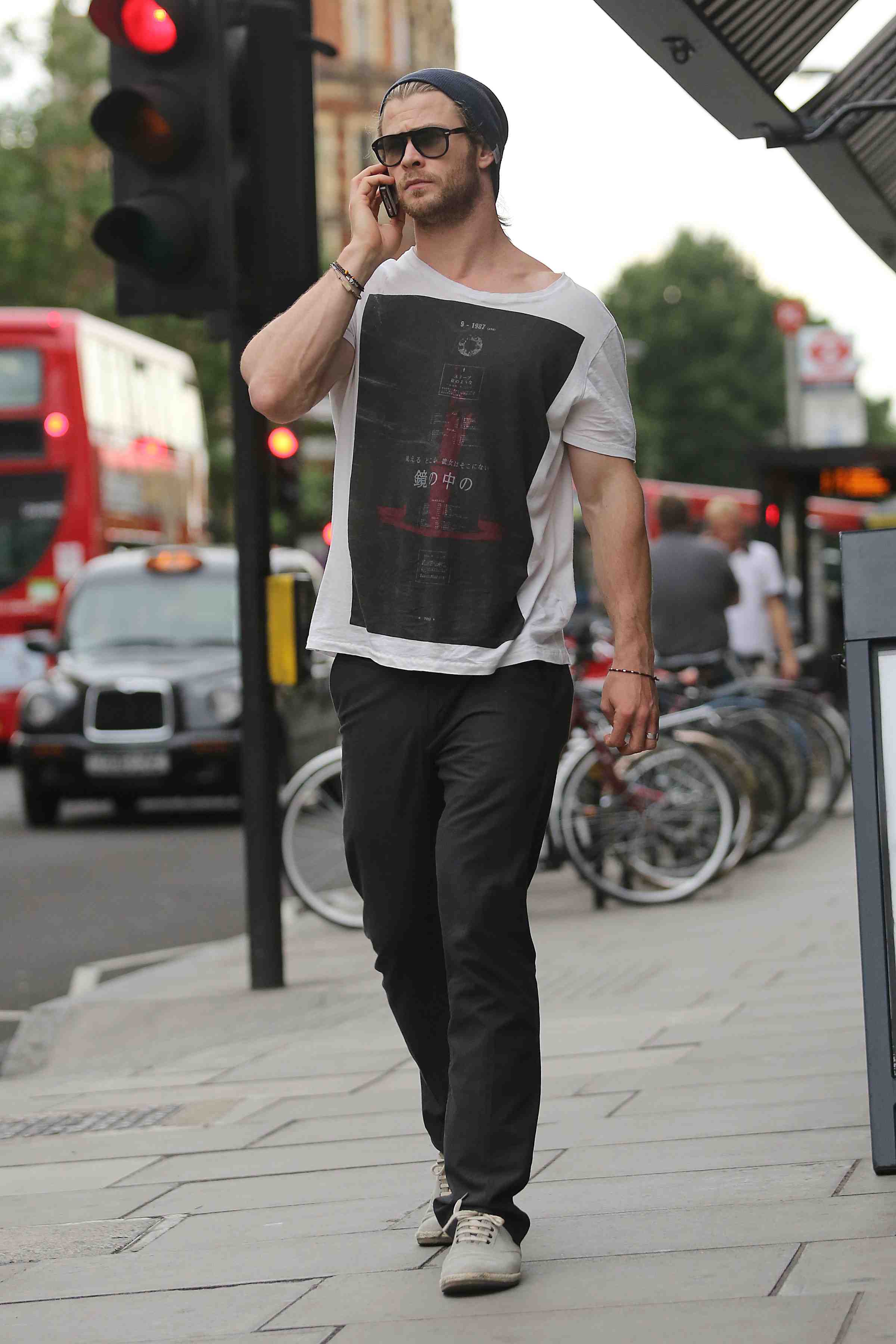 Chris Hemsworth, photo #688388