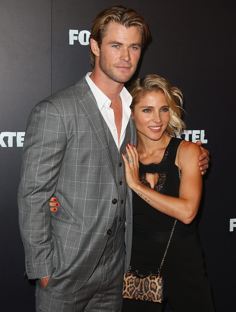 Chris Hemsworth, photo #738155
