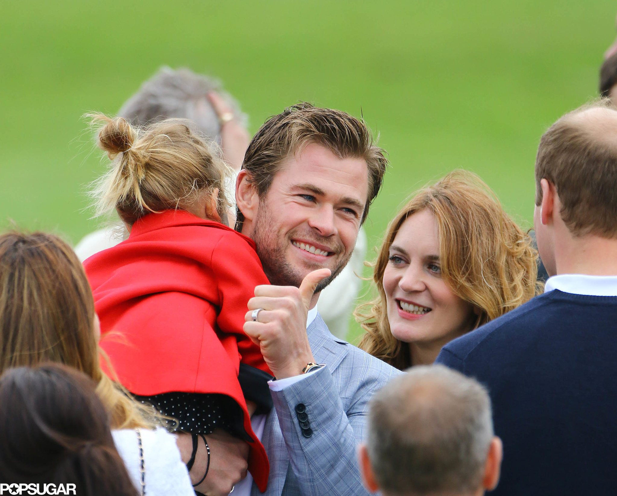 Chris Hemsworth, photo #780268