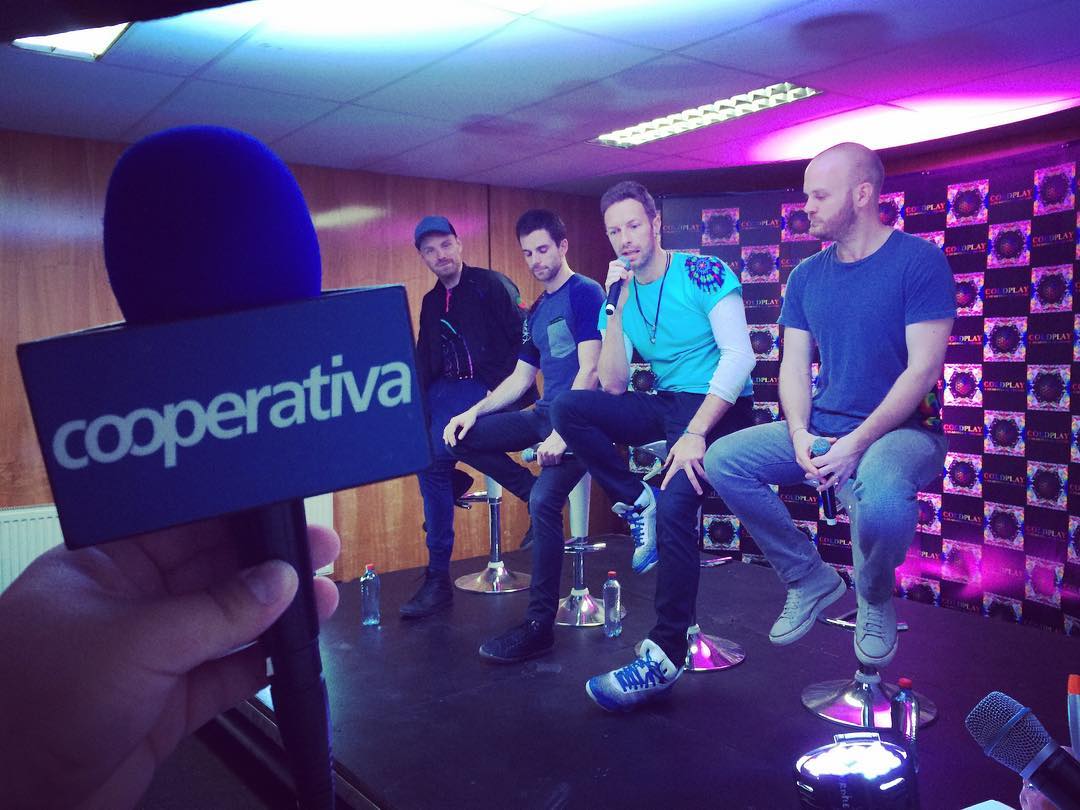 Chris Martin, photo #952847