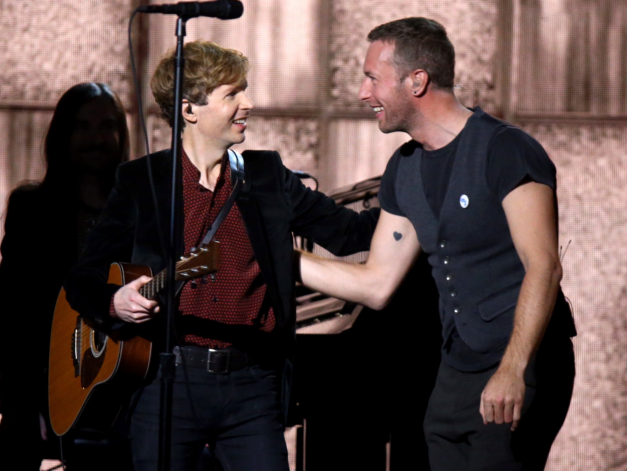 Chris Martin, photo #1069327