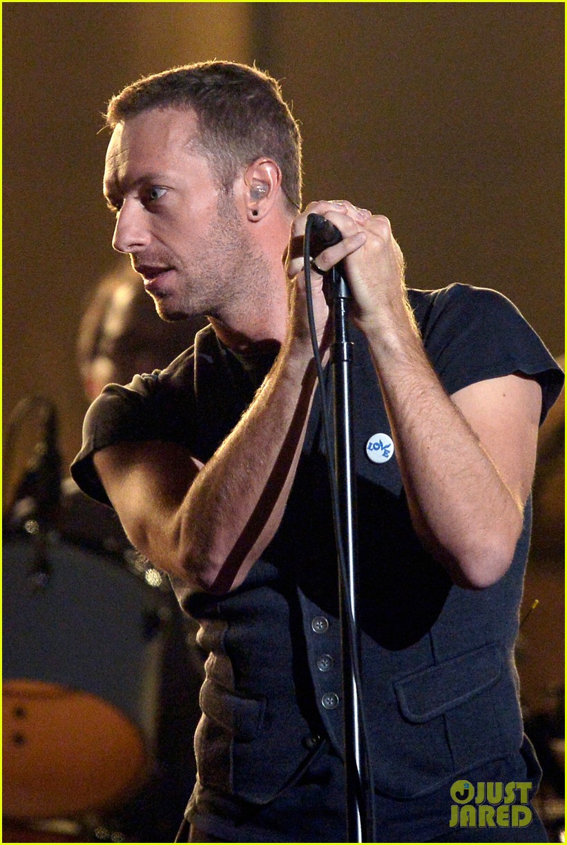 Chris Martin, photo #1069333
