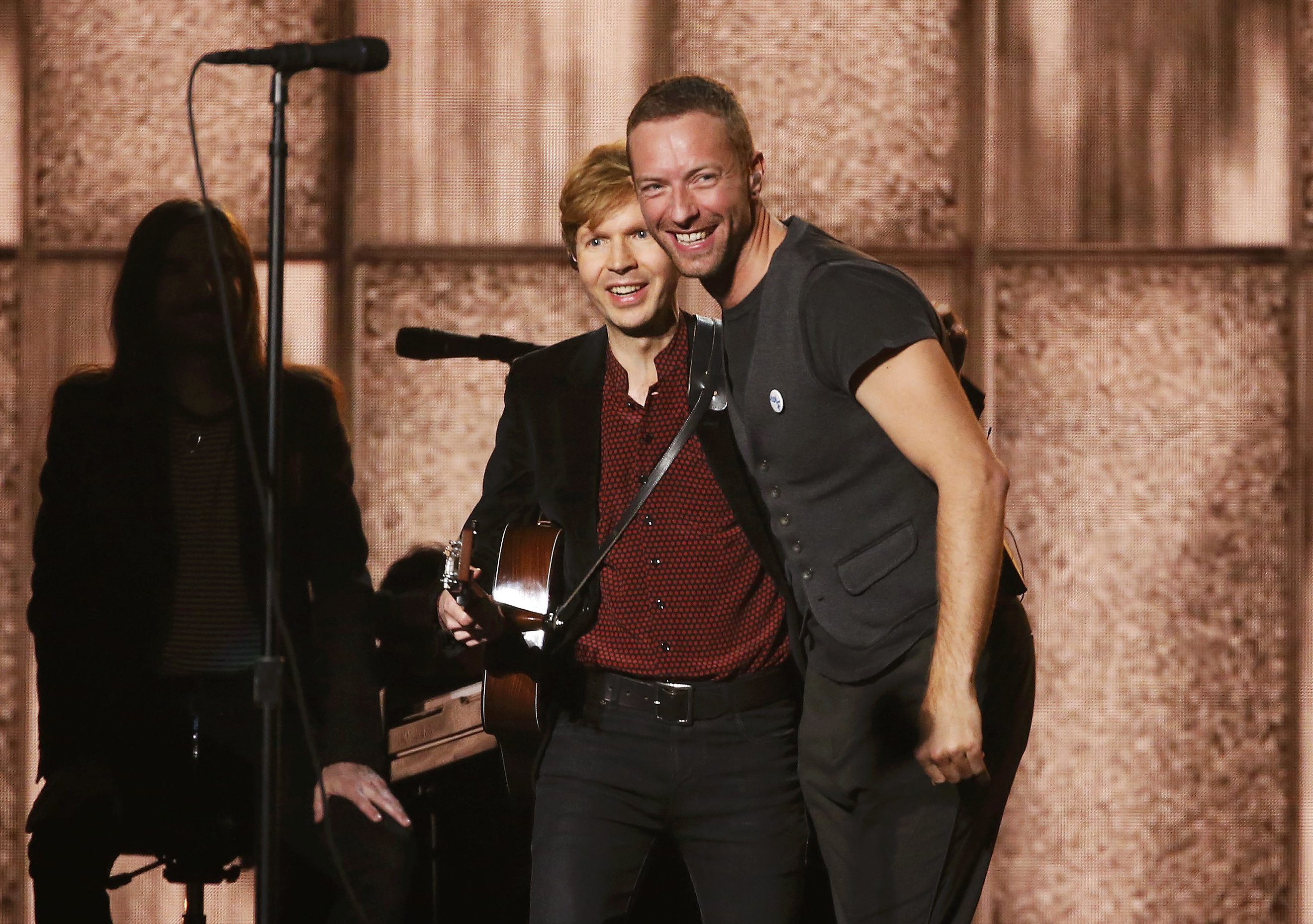 Chris Martin, photo #1069331