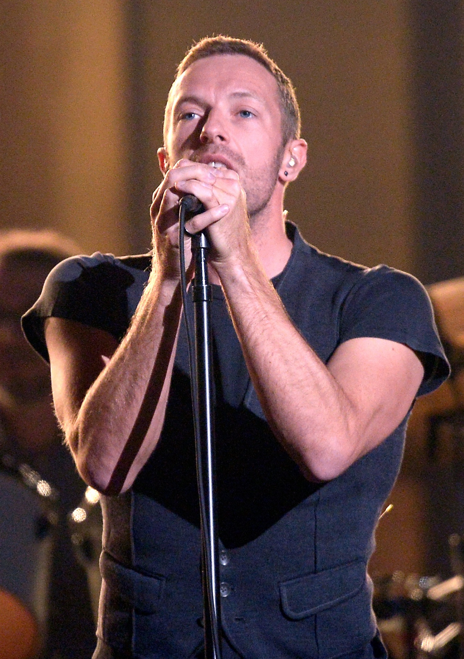 Chris Martin, photo #1069325