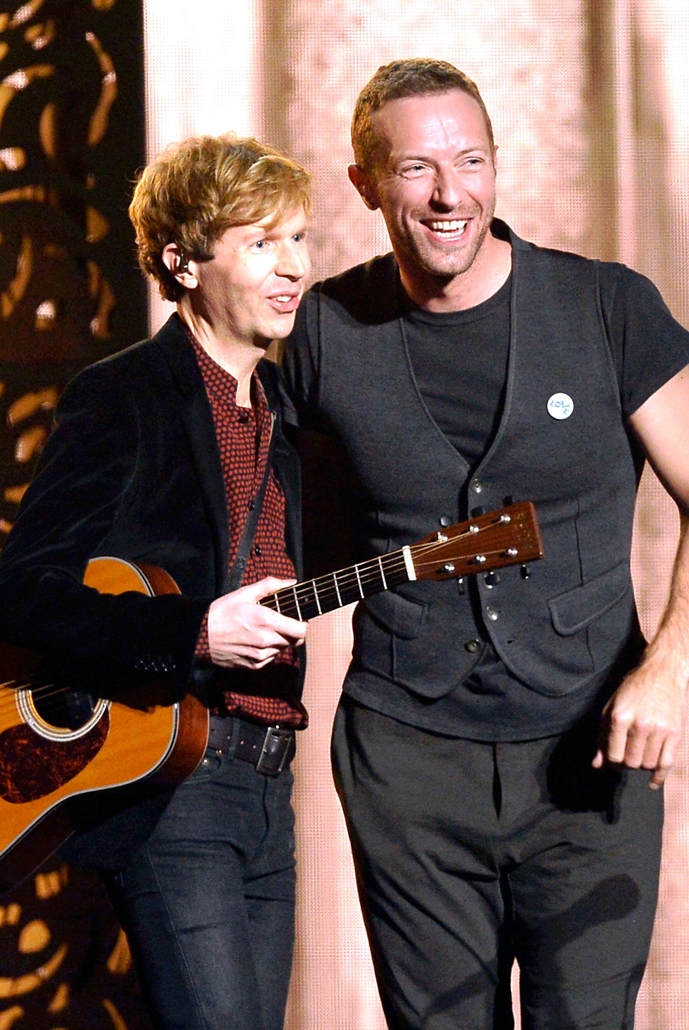 Chris Martin, photo #1069326