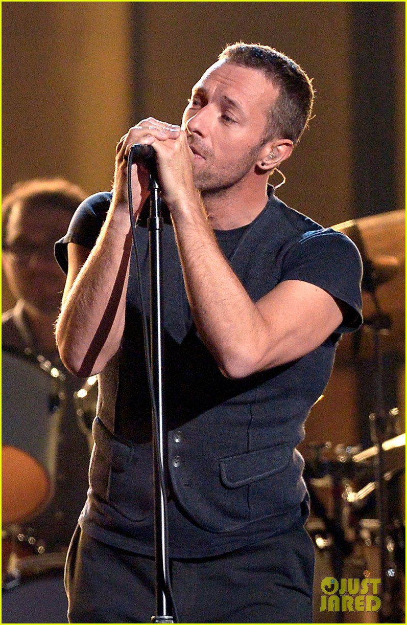 Chris Martin, photo #1069332